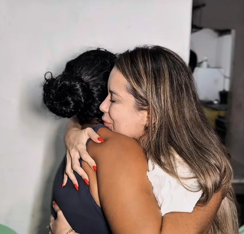 Vereadora Cleidinha reforça compromisso com o povo e amplia ações sociais, em Santa Rita