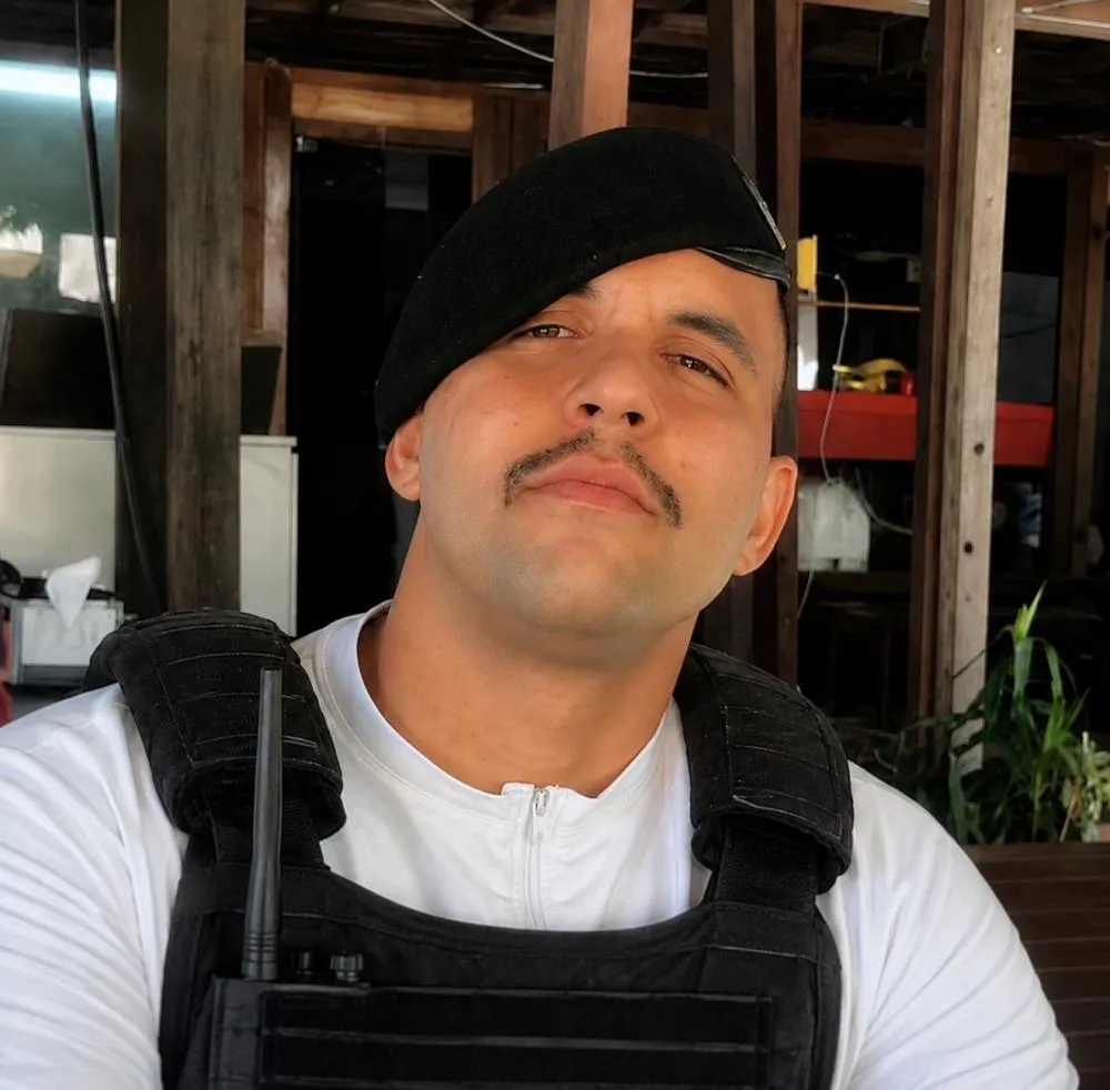 Policial militar de 30 anos morre após ser baleado durante troca de tiros no bairro do Açude, em Santa Rita.