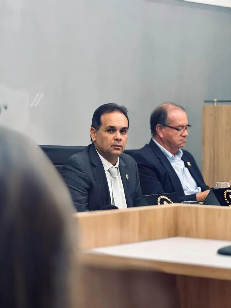 Vereador Flávio Panta cobra retomada do Programa Fortalecer em Santa Rita